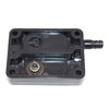 LiGuVCY Fuel Pump Body 693487 Replacement for Briggs Stratton