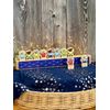 Yellow Door Ten in The Bed Number Line Tool
