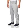 Rawlings Sporting Goods Herren Launch Hose, Herren, grau
