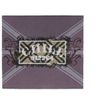 HKM 10290620 Patches, Black/Grey/Beige, One Size