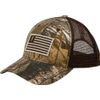 Browning, Patriot Cap, Realtree Extra Mesh Back