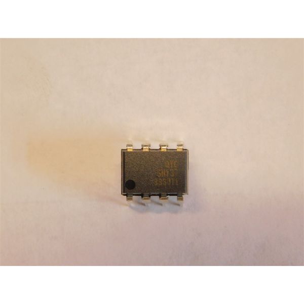 10 QT Optoelectronics 6N137 H. Speed Single Channel Logic Gate Optocoupler ICs