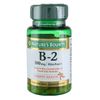 Nature's Bounty Vitamin B2-100 mg - 100 Tablets