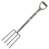 Spear & Jackson 1680NB Neverbend Carbon Steel Digging Fork 99.5 x 20.5 x 10 cm