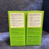 2 X Affresh DISPOSAL CLEANER - Remove Odor w/ Foaming Action - 3 Tablets