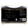 Loon Outdoors Accessory Fly Tying Tool Kit - FREE FAST SHIPPING
