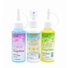 DIY Water-Based Coating 3 Types of Trial Set (KIS) [repel-keep100-cate]