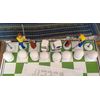 Big League Promotions Golf Chess
