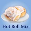 (6 Pack ) Pillsbury Hot Roll Mix, 16 Oz Box