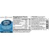 GeriCare Nephro Vitamin C & B Complex 100 Tablets (Pack Of 6 Bottles)