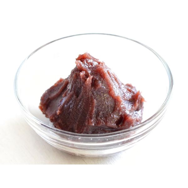 Ise Seisho Koshian, 10.6 oz (300 g), Red Beans Produced in Tokachi, Hokkaido, Additive-Free