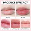 2PCS Plumpify Lip Plumping Serum, Reduce Lip Lines, Moisturizing and Non-Sticky