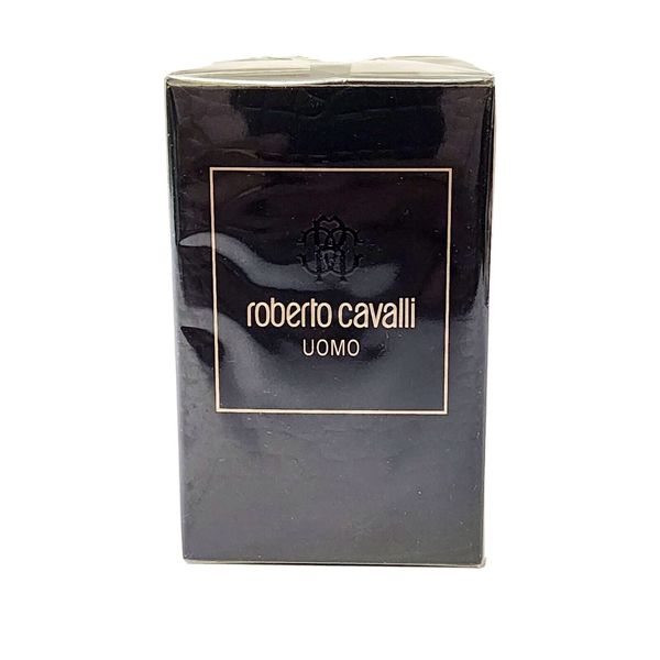 ROBERTO CAVALLI UOMO 1.3OZ / 40ML EDT SPRAY FOR MEN