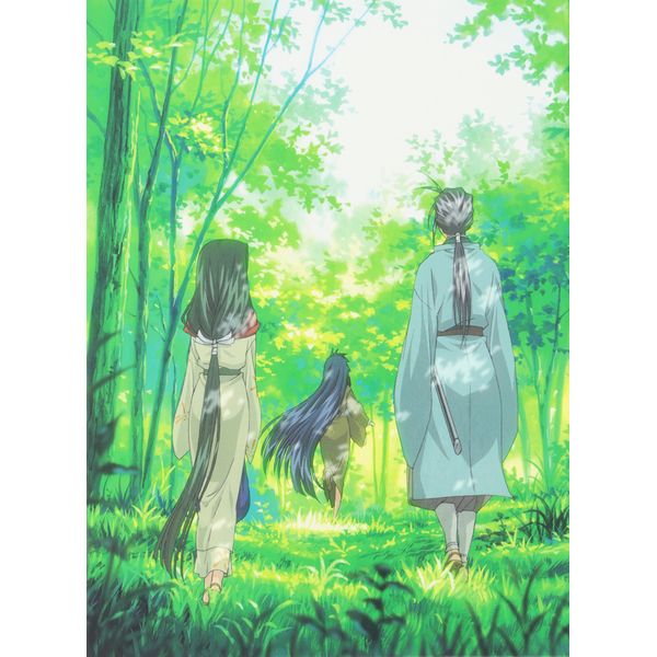 Air in SUMMER (First-Press Limited Edition) DVD