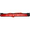 Noticeable Foldable Car Triangle - Strong Material for Emergency Warnings NEW