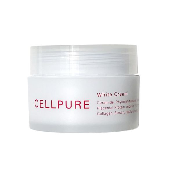 Serpure White Cream 1.8 oz (50 g)