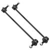 Pair Front Sway Bar End Links For Chrysler Sebring Dodge Stratus Eclipse Galant