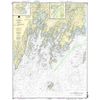 13301-Muscongus Bay, New Harbor, Thomaston