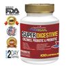 Daily super Digestive Enzymes w Prebiotics/Pro