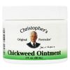 Dr Christopher's Original Formulas Chickweed Ointment - 2 Oz