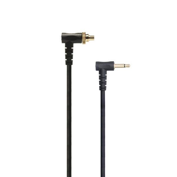 PocketWizard PC1N Locking PC Sync cable 1ft (30cm)