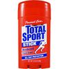 Personal Care Total Sport Fresh Scent Deodorant Stick All Day Protection, 2.25 Ounce