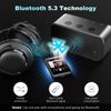 MP3 Player with Bluetooth–32GB with Full Touch Screen, Built-in Speaker,FM Radio
