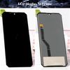 For Oukitel WP23 LCD Display For Oukitel WP23 Pro Screen Replacement Touch Digitizer Assembly Repair Kits (Black,Without Frame)