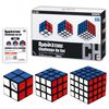 MegaHouse Rubik's Cube Challenge Up Set