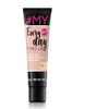 Bell MY EVERY DAY MAKE-UP Foundation 5 skin tones (02-135 Nude)