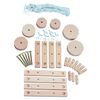 Da Vinci Pulley Kit