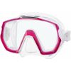 Tusa Freedom Elite Mask - Cobalt Blue