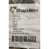 SharkBite Pex 3/4” Elbow (1/4 Bend) pack of 25