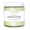 Jade Bloom, Soothe Rub, 4oz