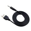 for DJI OSMO Mobile Gimbal Handheld Stabilizer 95CM Cable Charger USB Charging