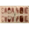 Color Gel  Nail Polish Strips .  Simply Divine. Read Description Below