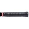 Tourna Mega Tac Extra Tacky Overgrip, Black, 10-Pack