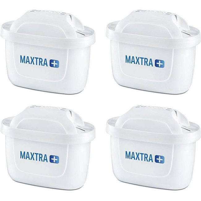 BRITA MAXTRA PLUS Brittama Maxtra Plus Cartridge [並行輸入品]