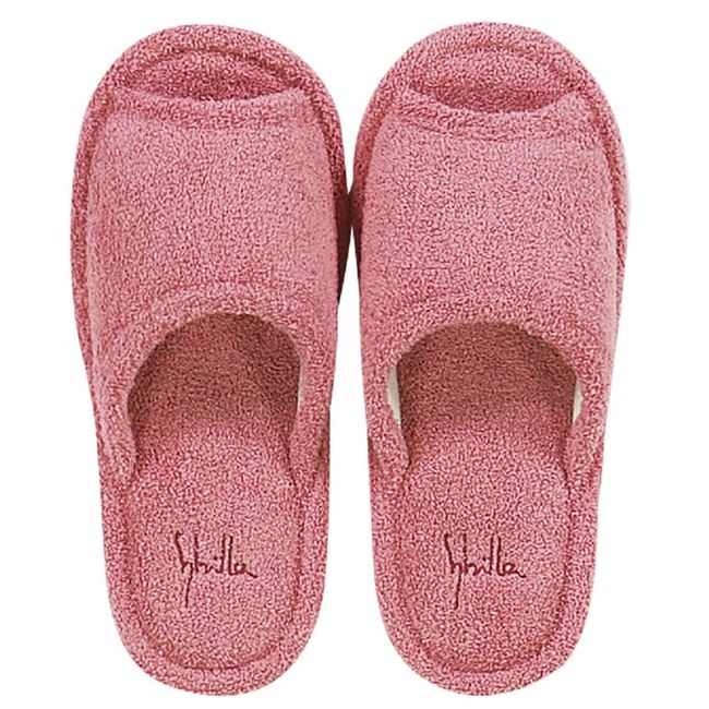 sybilla 64152 Tejedor Slippers, One Size Fits Most, Pink