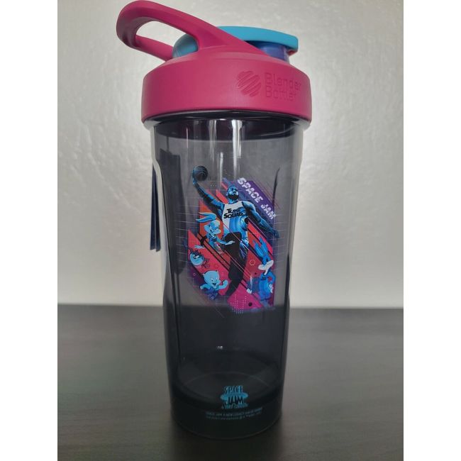 Blender Bottle - Strada Space Jam Space Jam