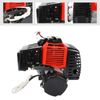 49CC 2-Stroke Engine Motor Pull Start Engine Assembly for Mini Bikes Gas Scooters & ATVs