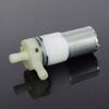 DC12V-24V Micro 370 Diaphragm Self Priming Pump Water Suction Pressure Pump NEW