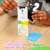 Colourbrain: Award-Winning Simple Family Board Game…