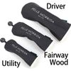 Pelle Molvida PM-PG004 Utility Headcover
