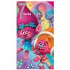 Trolls Age 7 Birthday Card