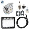For Echo CS-3000 CS-341 CS3400 CS3450 Carburetor Chainsaws WT-589 A021000231