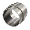 B52 Anodized Handrail Aluminum Connector Handrail 1.97"