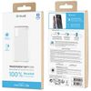COQUE SOUPLE TRANSPARENTE DESIGNED FOR VIVO Y20/20S