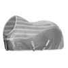 LeMieux Arika Air-Tek Sheet - Grey 6ft3