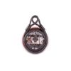 Kovix KZA-150 KZA-150 Cable with KD6 Disc Lock Adapter 1.5m